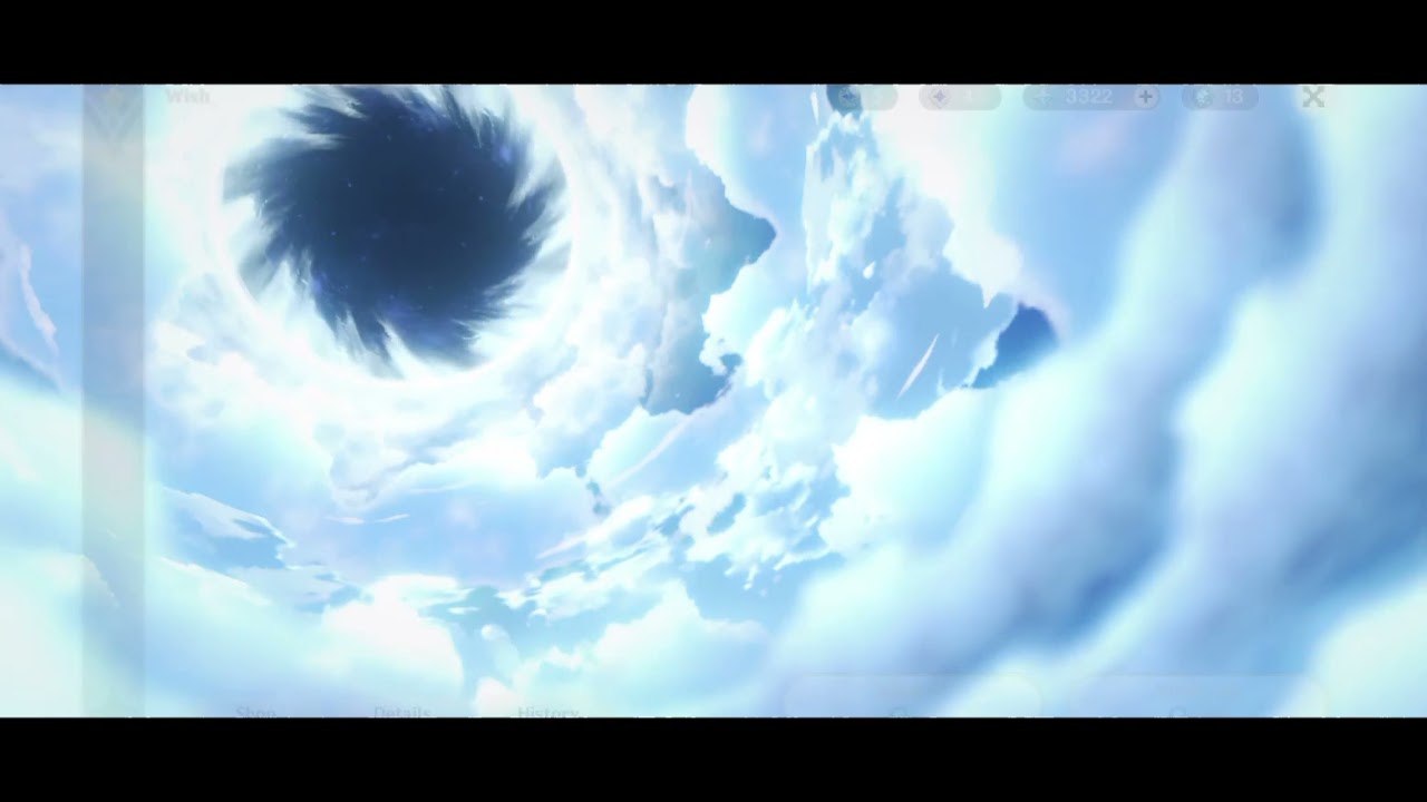 When you thought you had reached pity rate