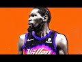 Kevin Durant to The Suns Changes EVERYTHING!