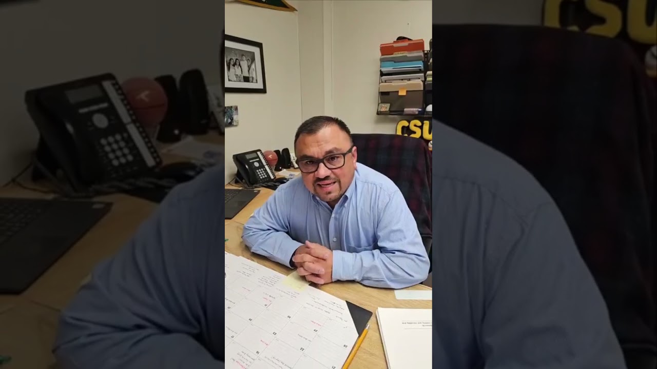 East Otero School District (La Junta) Superintendent Rick Lovato Addresses Email Threat to School