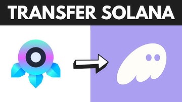How To Transfer Solana From Photon To Phantom Wallet - Step by Step