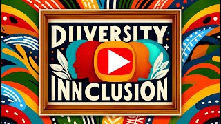 Diversity Equity Inclusion: Building a More Inclusive Future #dei #podcast