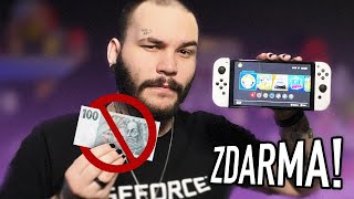 Top 10 nejlepších her ZDARMA pro Nintendo Switch!