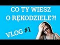 Stereotypy w Rękodziele! [VLOG] | Qrkoko.pl