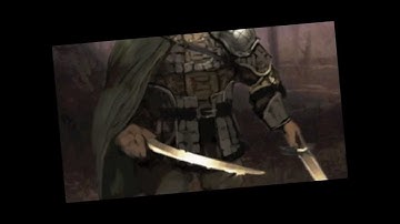 Rift Leveling Guide: Choose Your Race- Guardian Dwarves