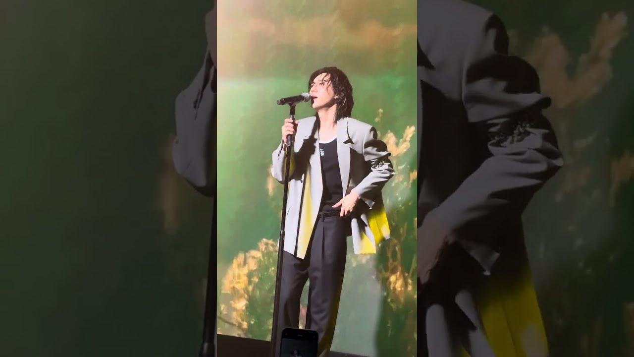 251123 장현승 - 내 마음에 비친 내 모습