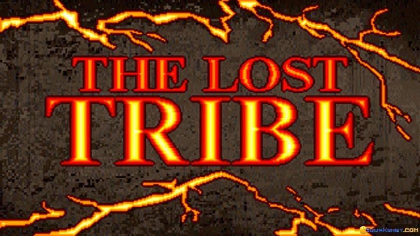 The lost tribe. Первобытные / the Lost Tribe ) [2010. Lost Tribe GAMEMASTER. Lost Tribe logo.