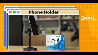 Stand Mobile Phone Holder on TVCMall
