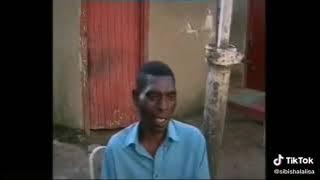 Ubumnandi Bedombolo-Baba KaStanza(shot) Local Comedy