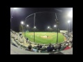 Baseball| A Season Under the Lights