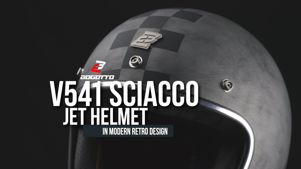 Caschi Bogotto V537 Camo Casco Jet Marrone Abbigliamento protettivo  kedaiwangian.com