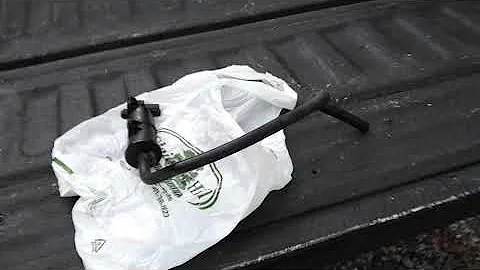 Lift pumps from 03-04 5.9 cummins - things to know and my personal experiences with them