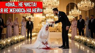 видео: ОН СДЕЛАЛ ЕЕ ЖЕНЩИНОЙ ПРЯМО ЗА ЧАС ДО СВАДЬБЫ, ЧТОБЫ НЕ ЖЕНИТЬСЯ. картинка: ОН СДЕЛАЛ ЕЕ ЖЕНЩИНОЙ ПРЯМО ЗА ЧАС ДО СВАДЬБЫ, ЧТОБЫ НЕ ЖЕНИТЬСЯ.