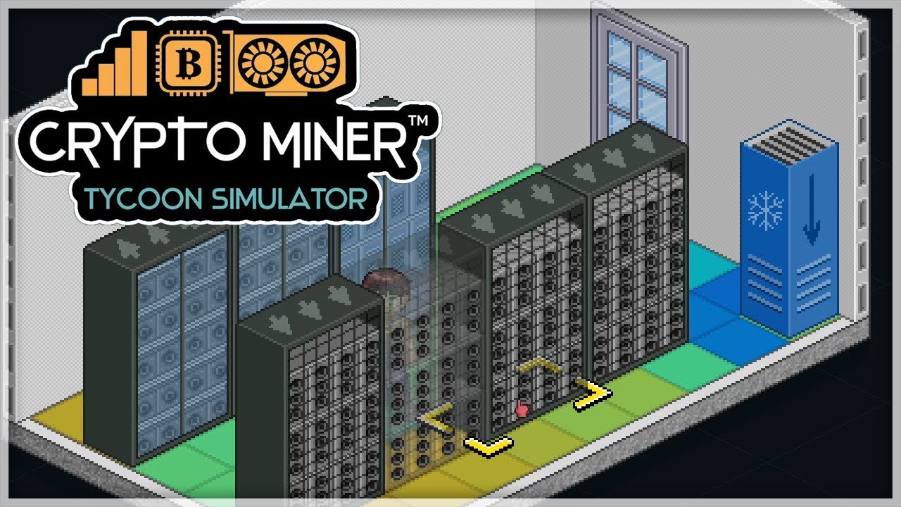 Purchasing Large Sums Of Doge Coin | Crypto Miner Tycoon Simulator Latin  America | Part 3