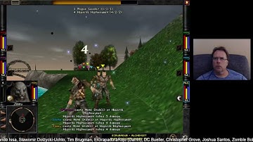 Previous Live Stream of Wizardry 8 (Expert Iron Man/5 Monks 1 Alchemist) - Part 5