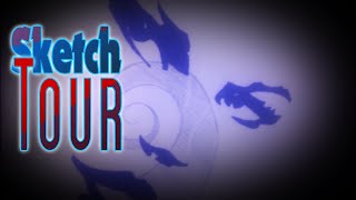 Sketch Tour
So this is the closest Ill ever get to making a Sketchbook tour given that I dont draw in sketch books.
If youd like to support my channel, feel free to check out my Patrion: https://www.patreon.com/orphanlast
If youd like to join my Discord Server, its here:
https://discord.gg/xrPajD9
CONTACT ME:
Email: Orphanlast@gmail.com
Twitter: @Orphanlast
Facebook: https://www.facebook.com/orphanlast/ Sketch Tour
