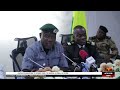 Nigeria Customs Pushes Unified System to Improve Cross-Border Trade