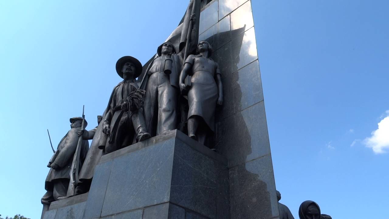 фото харьков парк шевченко