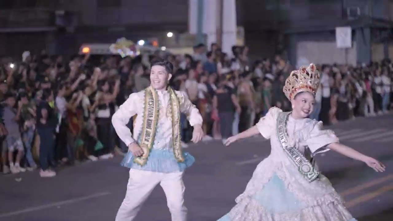 BARANGAY POBLACION 3 SAULOG VIDEO HIGHLIGHTS