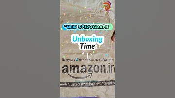 Asmr Unboxing Shorts #asmr #shorts #unboxing #trending #viralvideo #amazon