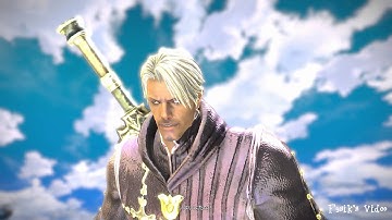 TERA Online - Opening Cutscene