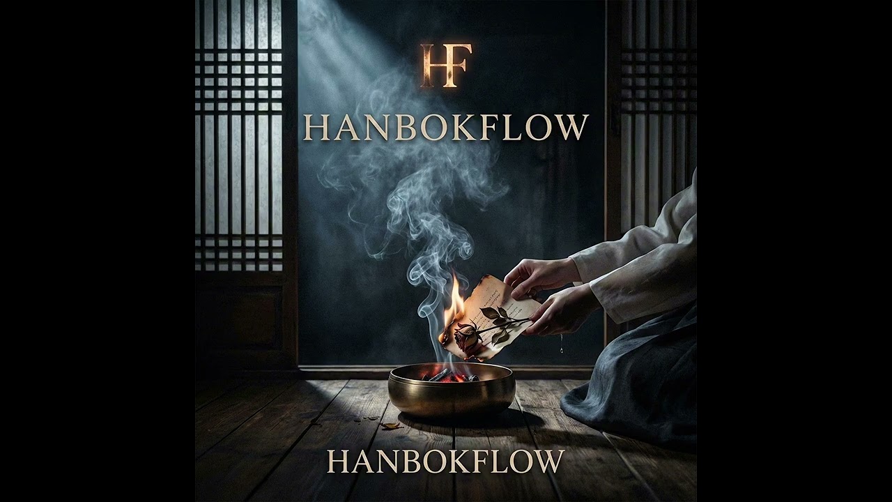 추억을 지우는 법 (How to Erase Memories) - Gukak Rap Ballad