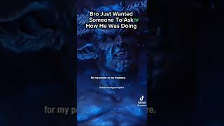 Demons Have Feelings To #meme #memes #shorts #funny #demon #feelings #vibes #comedy #angel