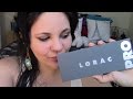 Review y Demo lorac Pro 2