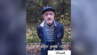 Beytocan - Dil Bûye Çeqil Mast