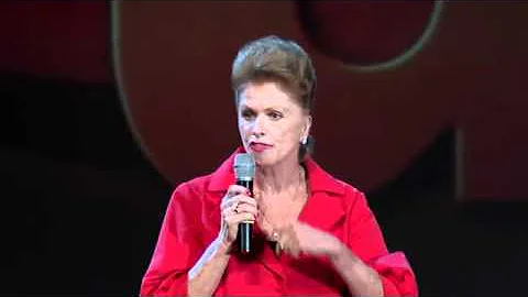 Dave _ Marlis Funk 2009 Convention.flv