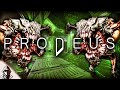 Prodeus: Is ALMOST the best Indie shooter