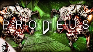 Prodeus Is Almost The Best Indie Shooter