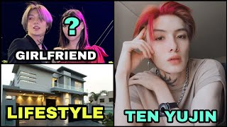 Ten Yujin (Tiktok Star) Age, Lifestyle, Girlfriend, Height, Net Worth, Hobbies, Biography, 2022