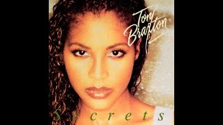 Toni Braxton - Secrets 1996