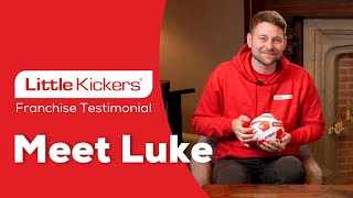 Why I Bought a Little Kickers Franchise