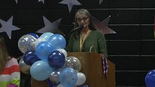 T.G. Smith Elementary | 5th Grade Celebration | May 23, 2022