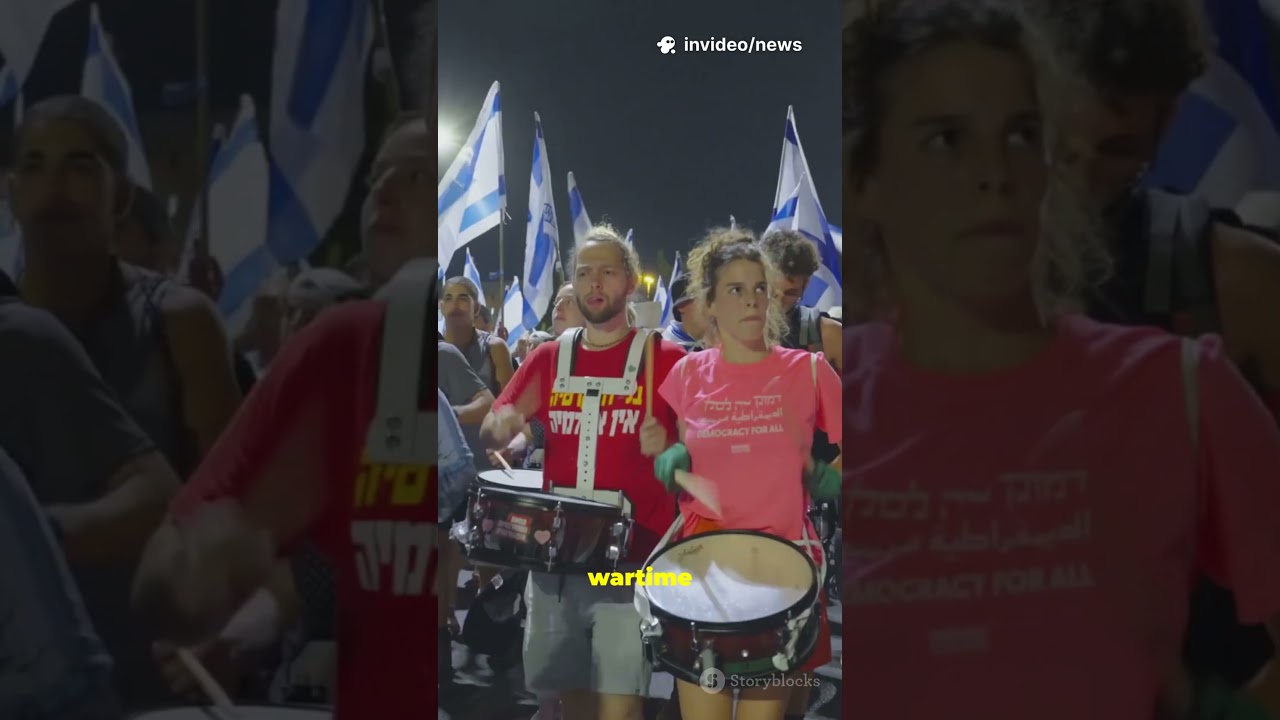 Ceasefire Ends, Protests Surge: Ban Israel from UEFA?