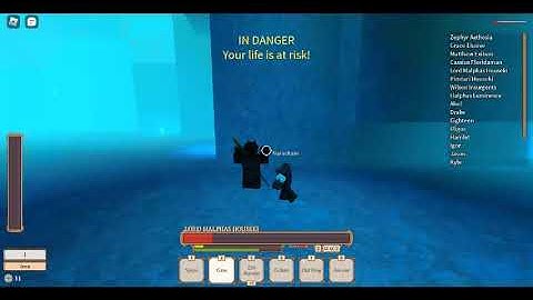 Exploiter Report | Rogue Lineage