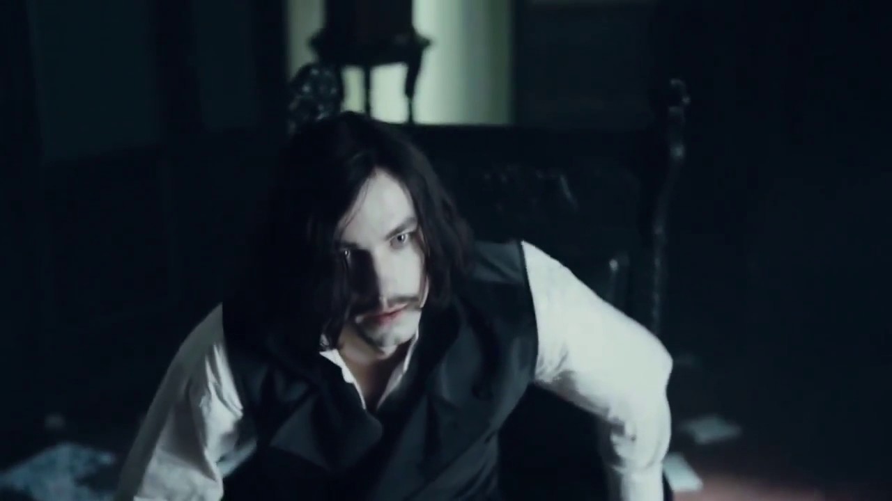 Гоголь. Начало (2017) — Трейлер - YouTube