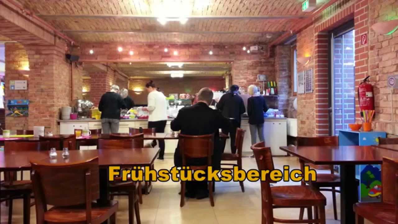 Hotel Ibis Styles Berlin City Ost Hotel Ibis Styles Berlin City Ost