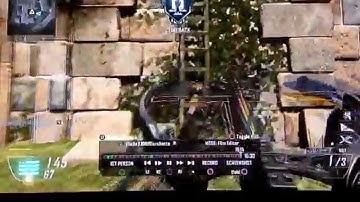 Call Of Duty Black Ops 2 (360 With Crossbow)