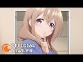 My Tiny Senpai | OFFICIAL TRAILER