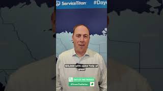 Tim Johnson - Day of the Trades