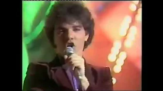 Sergio Fachelli -Corazón Cautivo 1987 Sergio Fachelli -Corazón Cautivo 1987