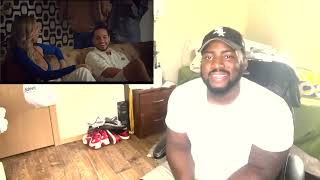 Russ - HANDSOMER Remix (Feat. Ktlyn) Starring Tiffany Haddish \& Snoop Dogg | REACTION