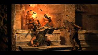 PS3/Xbox360『ドラゴンズドグマ』 UNDEAD Play Video