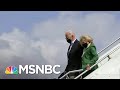 Matthew Dowd: We ‘Haven’t Had A President With Empathy In Four Years’ | Deadline | MSNBC