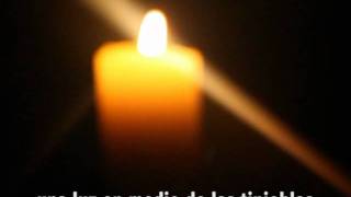 Teaser trailer "Tenebrae" 2012 Cortometraje