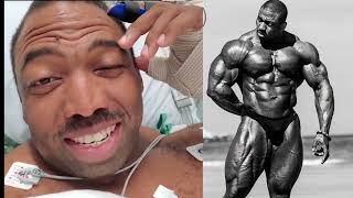 RIP Cedric McMillan Real Cause of Death Revealed you will be surprised