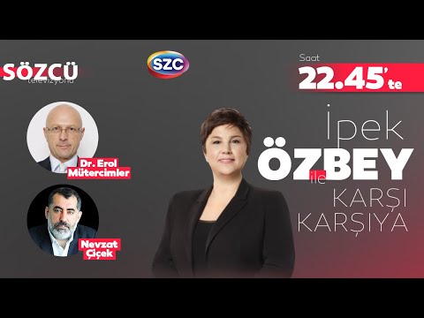İpek Özbey ile