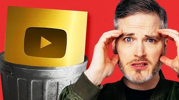 YouTube heeft hun algoritme veranderd... (❌Abonnees doen er niet meer toe)